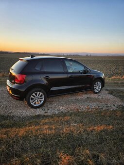 Volkswagen Polo 1.2 TSI BMT, DSG A/T 7st. - 8