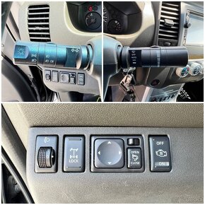 Nissan Navara 2010 DoubleCab - 8