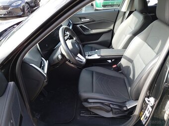 BMW iX1 30xDrive 306PS odpočet DPH - 8