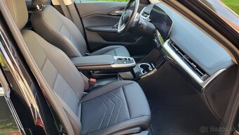 BMW iX1 30xDrive 306PS odpočet DPH - 8