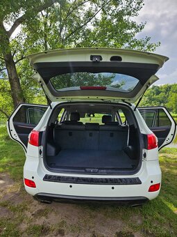 Hyundai Santa Fe 2009 - 8