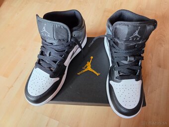 NIKE AIR Jordan, veľkosť 38,5 - 8