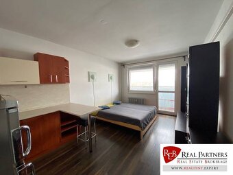 REB.sk Predaj Garsónka Budatínska ul, 28 m2, rekonštrukcia, - 8