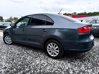 Seat Toledo 1.2 TSI Style - 8