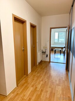 Na prenájom 1 izbový byt, Bratislava, Petržalka, Vyšehradská - 8