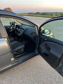 Seat Altea XL 2.0 TDI I-TECH 2015rok - 8