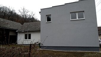 Na predaj alebo výmenu luxusne rekonštruovaný dom v obci Štó - 8