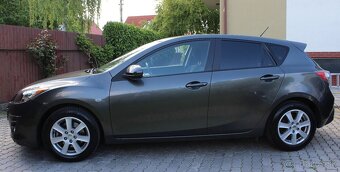 •MAZDA 3 2.0i, BL, 5-dv., 111 kW, benzín, manuál, r.v. 2009• - 8