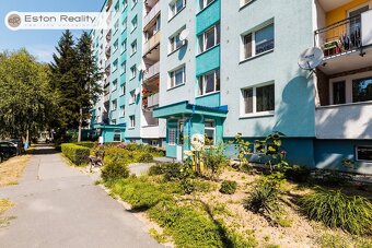 Na prenájom 1,5-izbový byt na Prostějovskej ulici v Prešove - 8