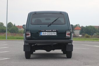 Lada Niva 1.7i - 8