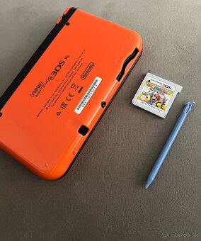 New Nintendo 3DS XL - 8
