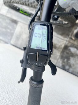 Haibike Sduro Fullseven 4.0 2019 - 8
