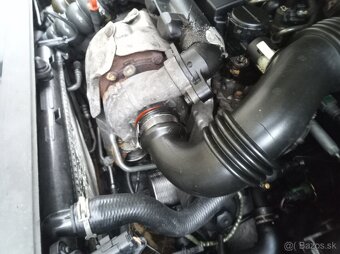 Rozpredám Citroen C4 Grand Picasso 1.6HDi - 8