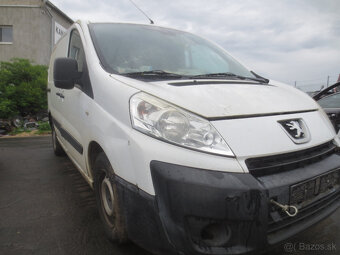 Peugeot 207 - 308 - 1.4 - 1.6 HDI sw DIELY - 8