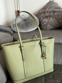 Michael Kors kabelka - 8