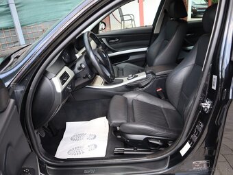 BMW e91 330d Sportsize, Dynamic Xenon, Lichtpaket - 8