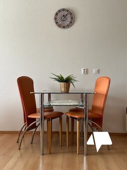 PREDAJ - 2 izbový apartmán - Donovaly - 8