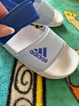 Sandálky Adidas - 8