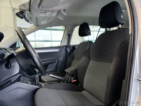 Škoda Octavia Combi 1.6 TDI 77kW 12/2014 - 8