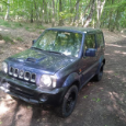 SUZUKI JIMNY 1,5 D - 8