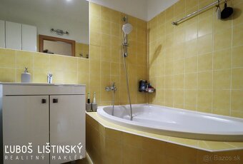 3-izb. byt s balkónom (70m2), ul. Horská, Nová Lesná - 8
