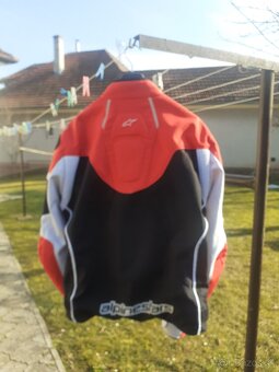 CF MOTO 300 CL-X - 8