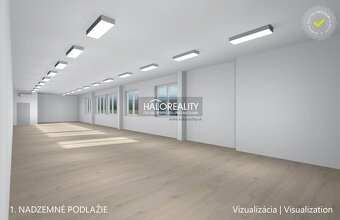 HALO reality - Prenájom, polyfunkcia/obchodné priestory Brat - 8