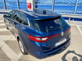 🚘Renault Mégane Grandtour 1.4 TCe Limited🚨 - 8