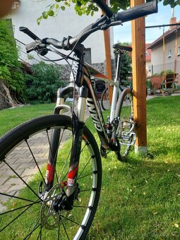 Giant Anthem x 29" L - 8