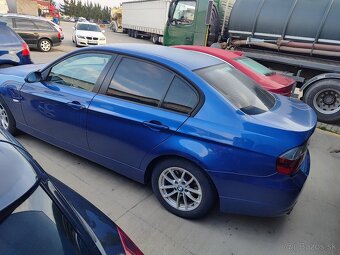 318i automat - 8