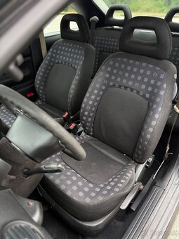 VW New Beetle 2.0 85kw - 8