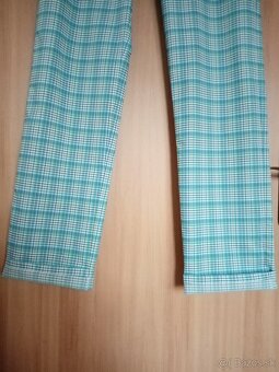 LETNÉ NOHAVICE: PUMA -PEREFEKT-ORIGINÁLNY DIZAJ, PÁNSKE-NOVÉ - 8