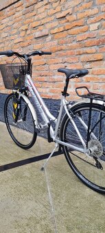 Bicykel Dema 28" alu - 8