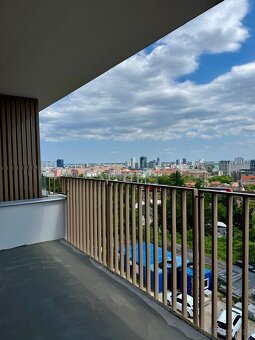 2 izbový apartmán v rezidenčnom projekte WINEHILLS - 8