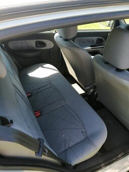 Renault Clio 36 000 km - 8