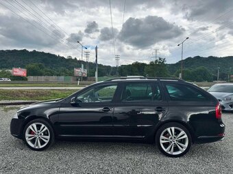 Škoda Octavia Combi 2.0 TDI RS - 8