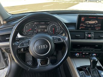 Audi A6 Allroad 3,0 TDI 320k Quattro - 8