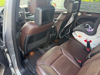 Mercedes ML350 4MATIC - 8