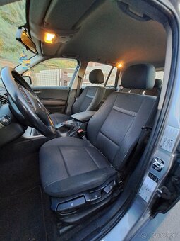 Bmw x3 2.0d - 8