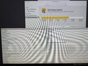 Apple iMac 21,5" (Late 2015) – i5 2,8 GHz, 8 GB RAM, 500 GB - 8