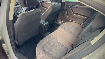 Volkswagen Passat b7 2.0tdi 103kw CFFB - 8