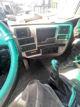 Renault Magnum 480 ťahač na ND - 8