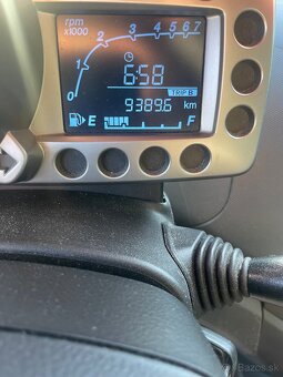 Predám chevrolet spark - 8