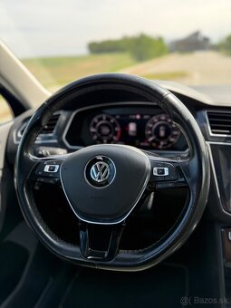 Volkswagen Tiguan Highline Carrat 2.0 TDI DSG PANO - 8