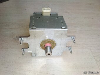 Magnetrony do mikrovlnky 900W - 8