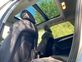 Audi a4 allroad 2.0tdi - 8