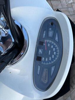 Honda PCX 125 - 8