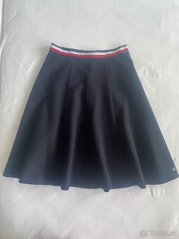 Tommy Hilfiger sukna - 8