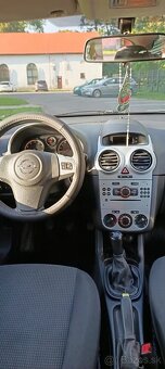 Opel corsa 1.2 63 KW,benzín rok 2013. - 8