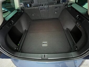 Predám VW Passat Variant B8, 2.0 TDI DSG, plne vybavený a sp - 8